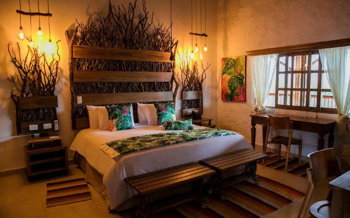 Hotel Casa San Carlos Lodge
