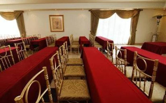 Hotel & Spa Hacienda Baruk