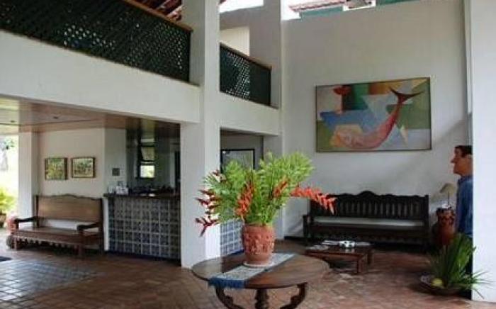 Hotel 7 Colinas