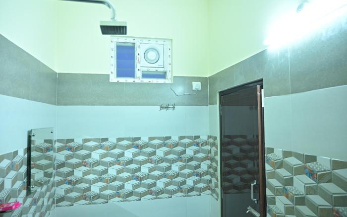 HOTEL SRIPADA RESIDENCY