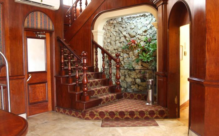 Hotel Las Palmas