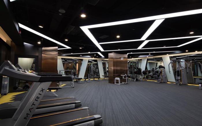 Hampton by Hilton Jinan Yaoqiang Airport North