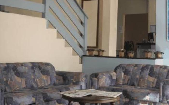 Ok Inn Hotel Floripa