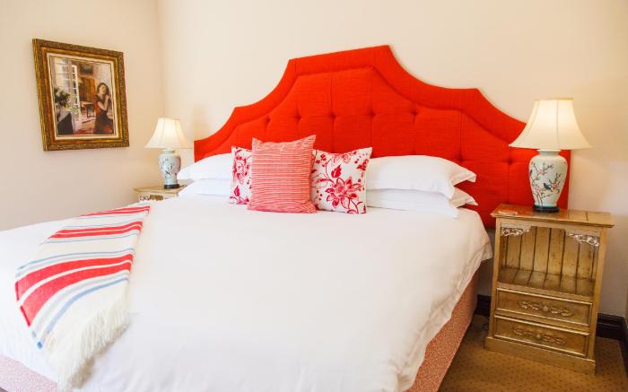 Ivory Manor Boutique Hotel
