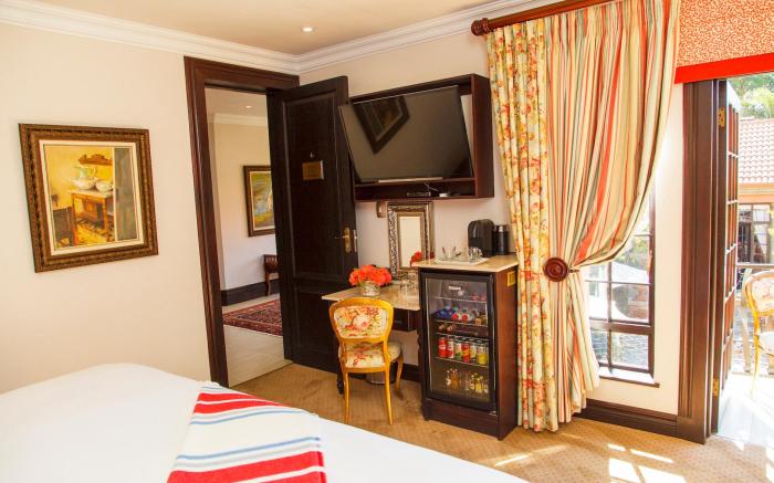 Ivory Manor Boutique Hotel