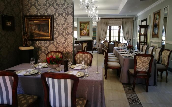 Ivory Manor Boutique Hotel