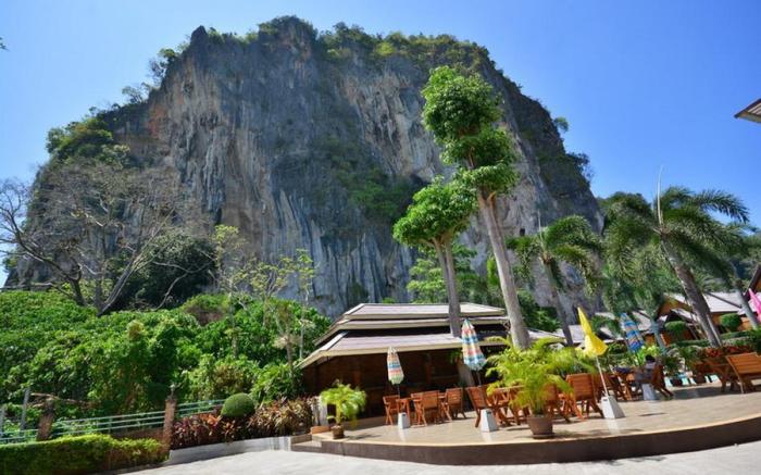 Diamond Cave Resort & Spa