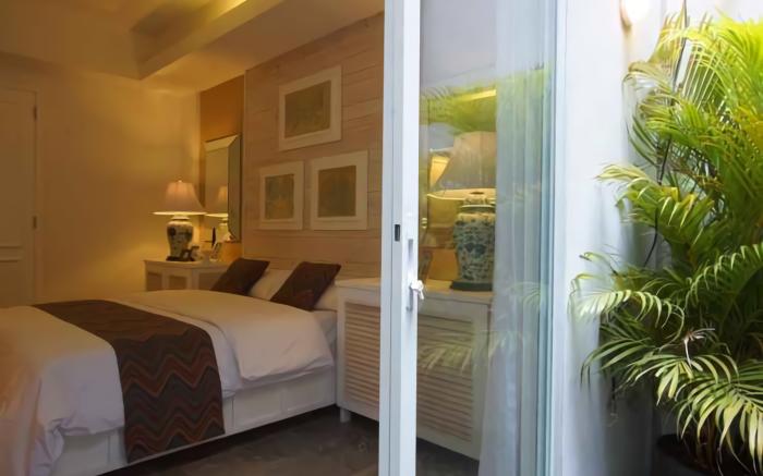 The Kanjeng Suites Petitenget