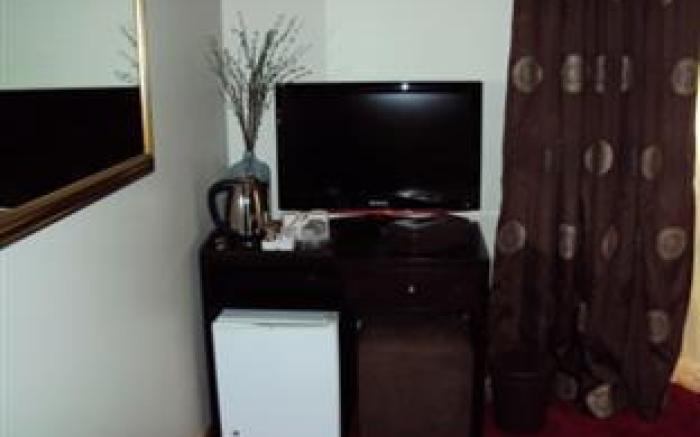 Houghton Guest House
