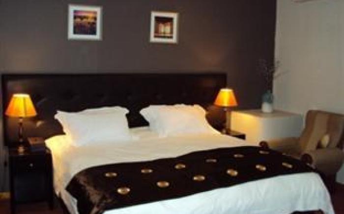 Houghton Guest House