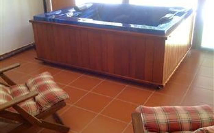 Hotel Cumpatu