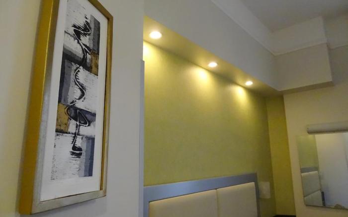 Hotel Piacenza