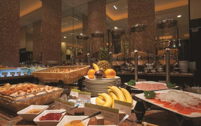 DoubleTree by Hilton Naha