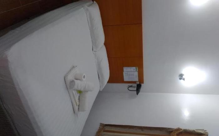 Asia Novo Boutique Hotel - Rosario