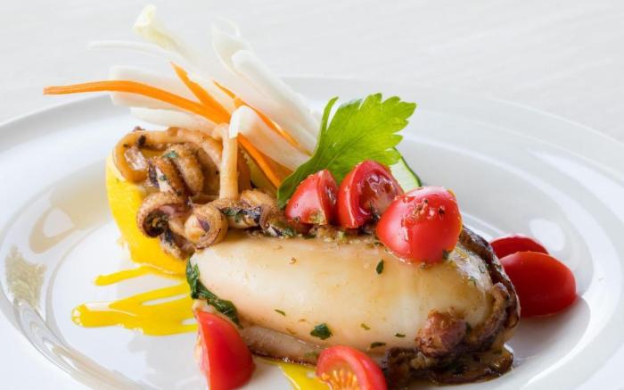 Lu Hotel Porto Pino Sardegna