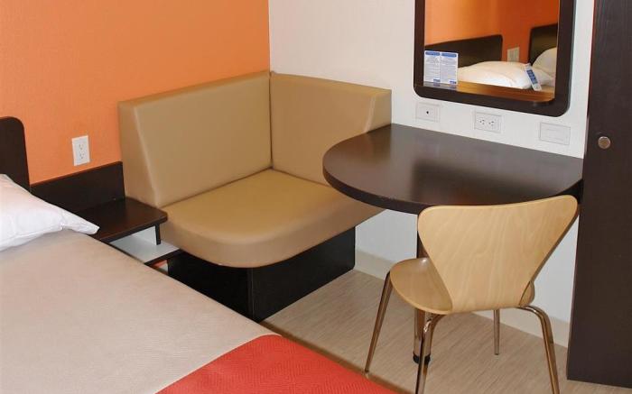 Motel 6 Round Rock