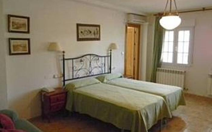 Apartamentos Turisticos Cumbres Verdes