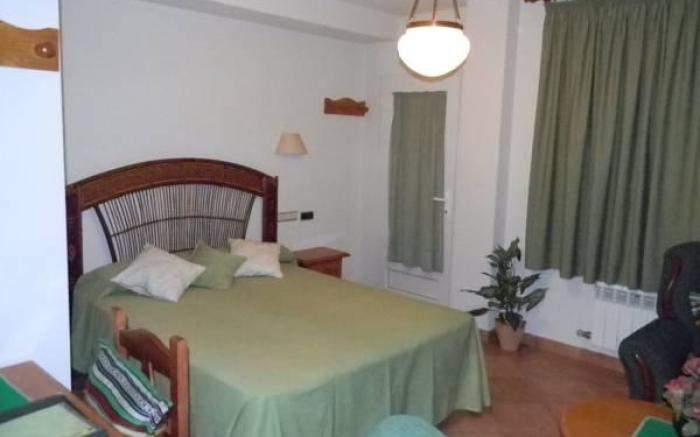 Apartamentos Turisticos Cumbres Verdes