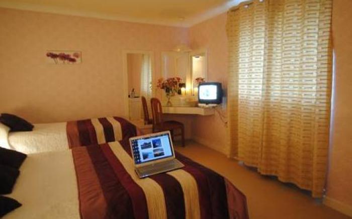 Ardree House B&B