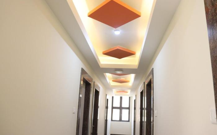 Venster Residency