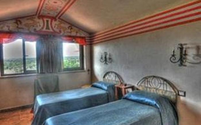 Guest House Qui Dormi L'Etrusco