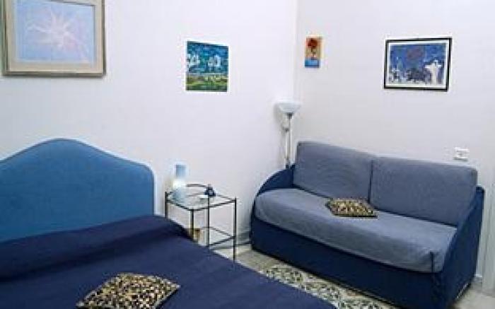 B&B Platamon