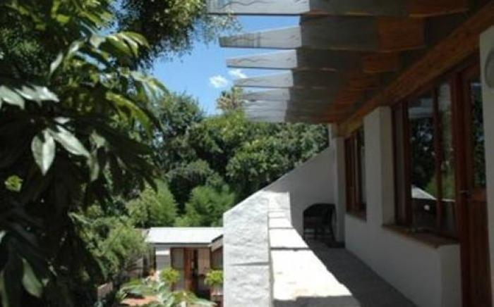 Bed & Breakfast in Hatfield