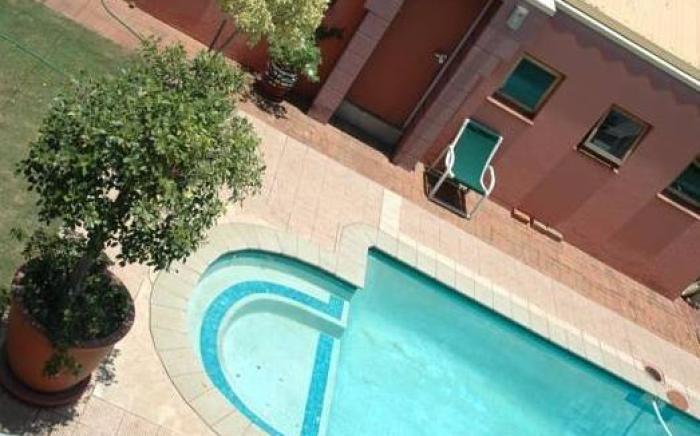 Bed & Breakfast in Hatfield