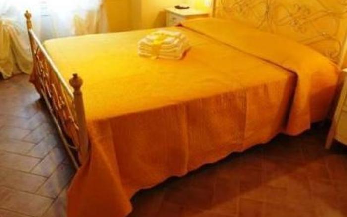 Bed & Breakfast Viziottavo