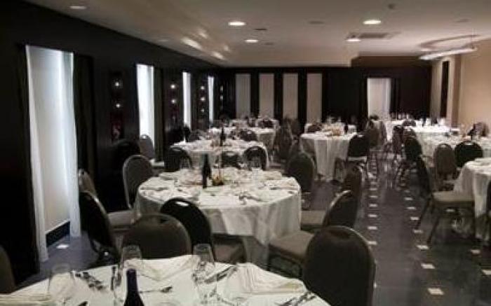 Best Western Premier Villa Fabiano Palace Hotel