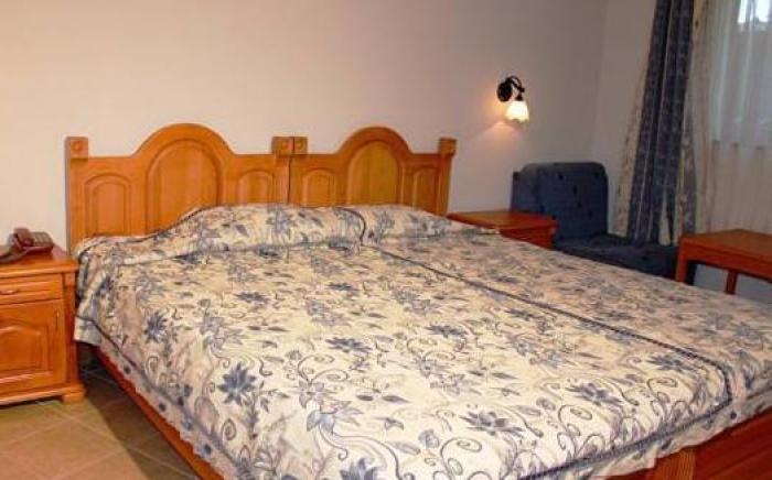 Boutique Hotel St. Stefan