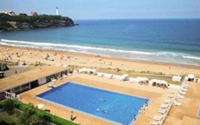 Belambra Clubs Anglet - La Chambre d'Amour