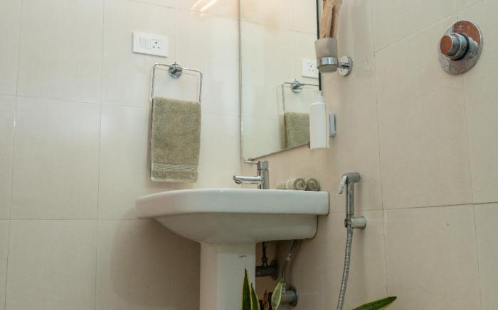 Palm Air by Goa Signature Stays