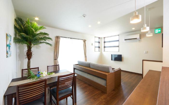 E-horizon Resort Condominium Nago E
