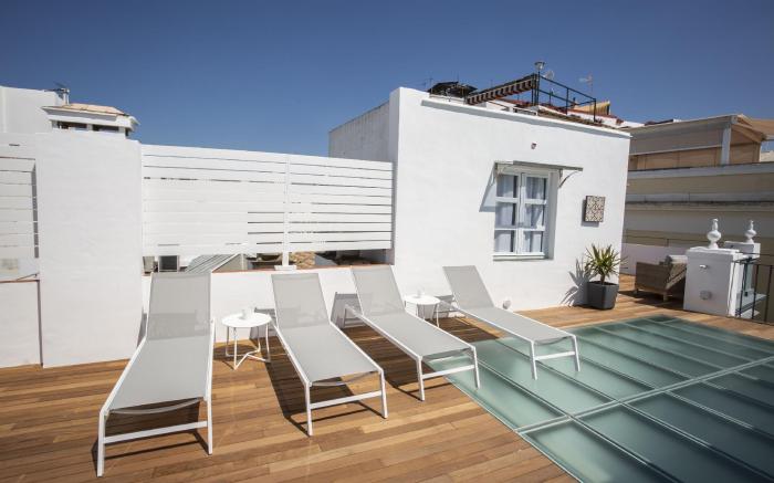 Basic Hotel Sevilla Catedral