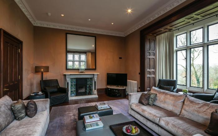 Penrhiw Hotel