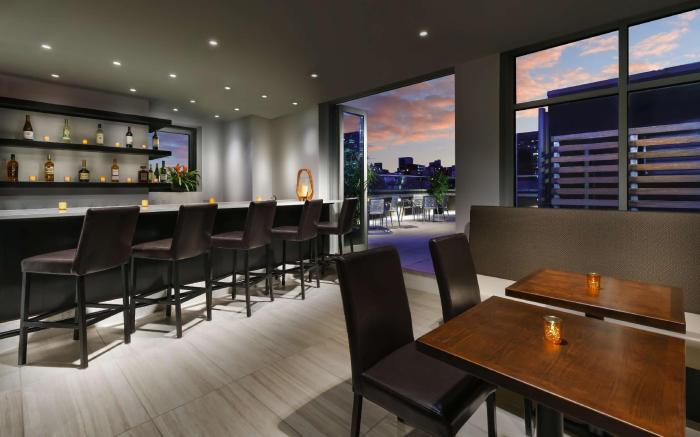 DoubleTree by Hilton New York Times Square South