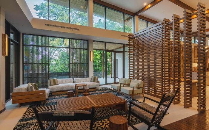 Botanika Osa Peninsula, Curio Collection by Hilton