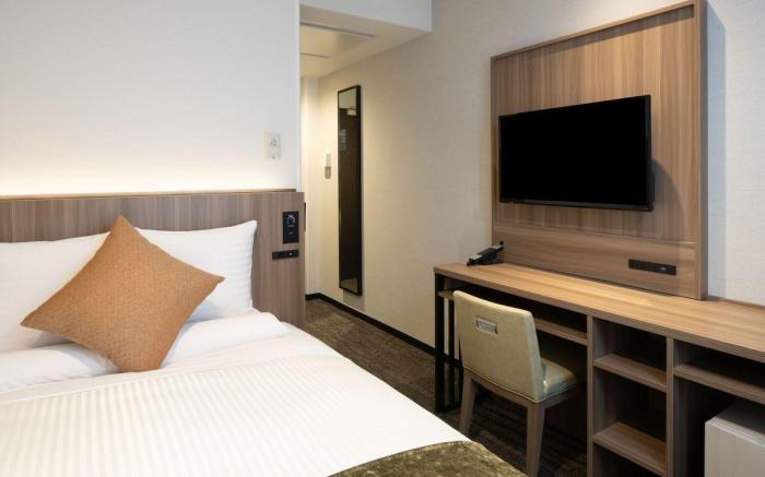 HOTEL MYSTAYS Kanazawa Katamachi