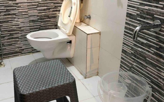 Evershine Inn: Lovely 1-BHK Service Apartment