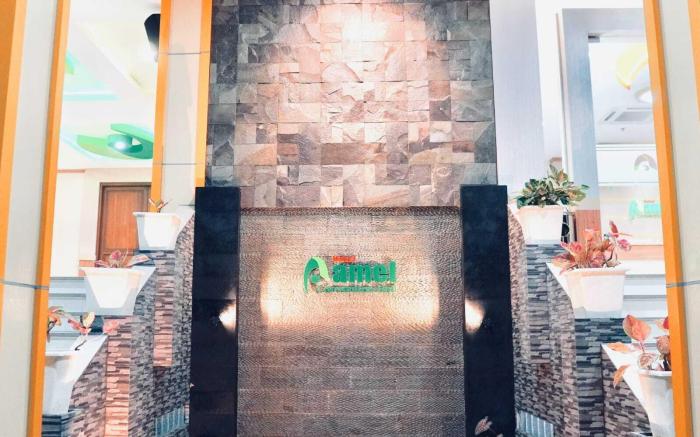 Hotel AMEL