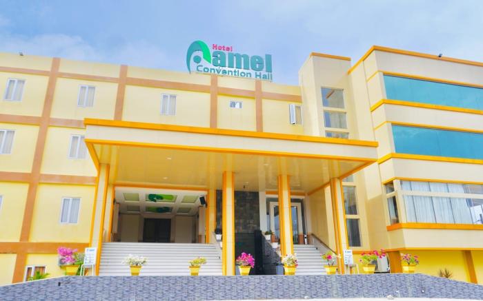 Hotel AMEL