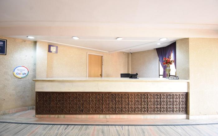 Asian Inn Beach Resort