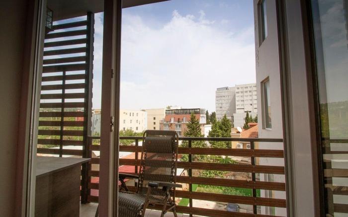 Unique All-encompassing Haven in Old Tbilisi