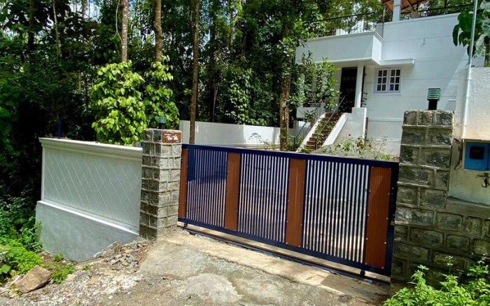 Pepper Woods, Homestay
