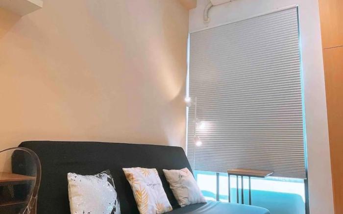 Cozy Loft Hideaway 西門町靜謐舒適的設計宅(701)