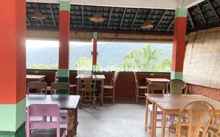 Taman Ayu Homestay Munduk Mitra RedDoorz
