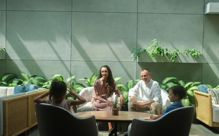 Holiday Inn Bali Sanur By IHG