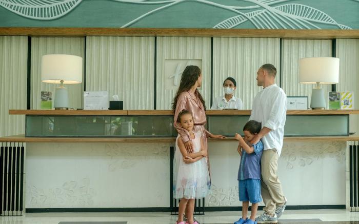 Holiday Inn Bali Sanur By IHG