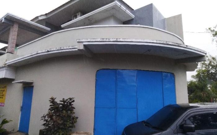 OYO 90614 Spring Homestay